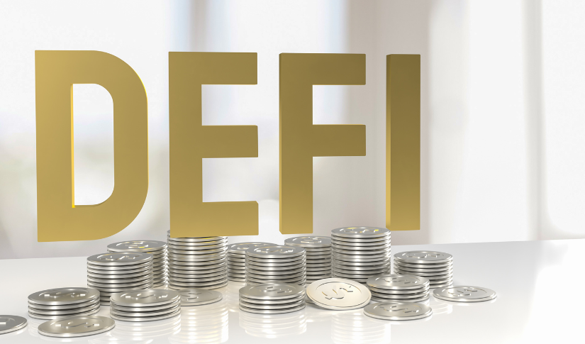 DeFi