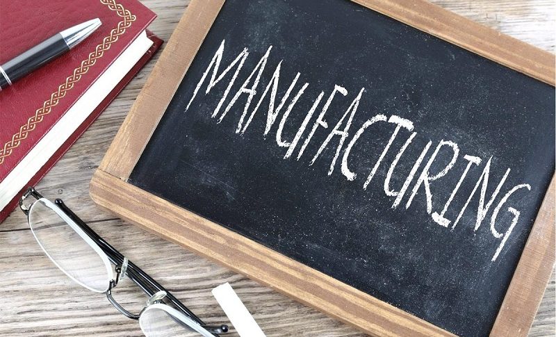 Manufacturing activity remains in recession in Europe
