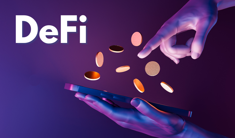 DeFi