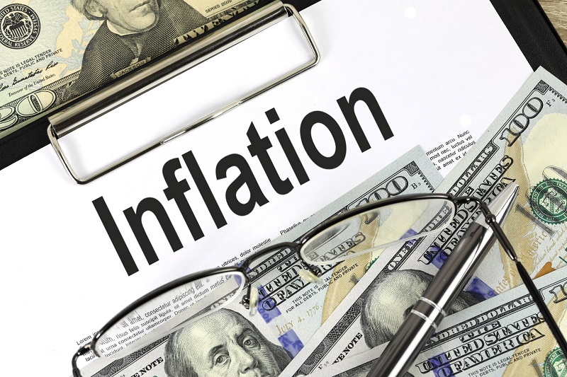 Australian CPI inflation on the spotlight today