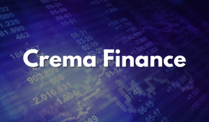 Crema Finance