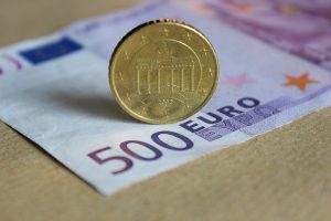 The Euro likely to enter another bullish phase