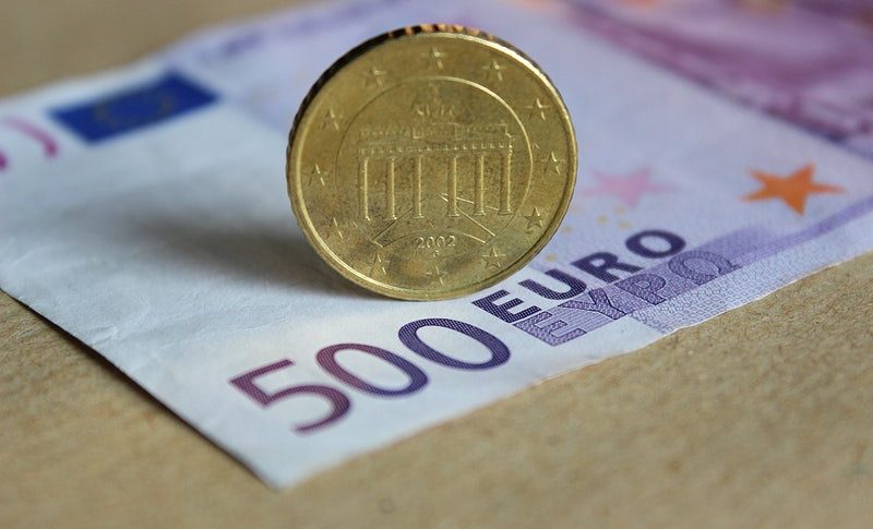 The Euro likely to enter another bullish phase