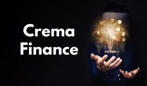 Crema Finance