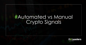 Automated vs Manual Crypto Signals