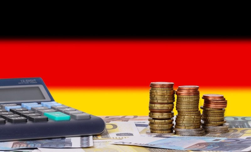 German Business Climate for November