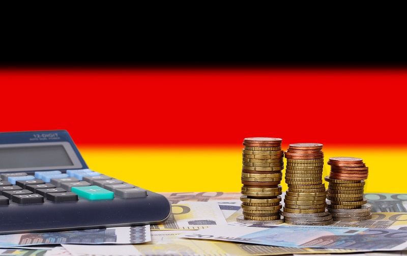 Eurozone GDP for Q1 of 2024