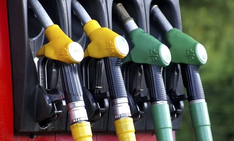 WTI Oil jumped $2 higher today