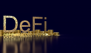 DeFi and DEXes might benefit from the FTX crash