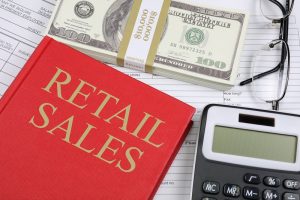 Australian Retail Sales for November