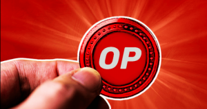 Optimism (OP) token