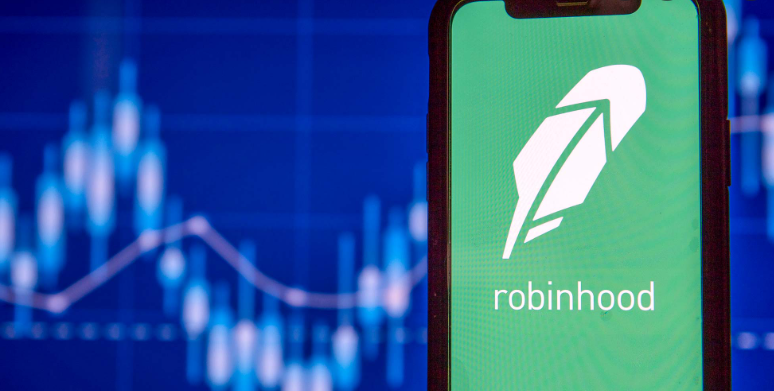 Robinhood is cutting employees