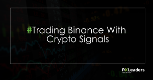 Trading Binance With Crypto Signals