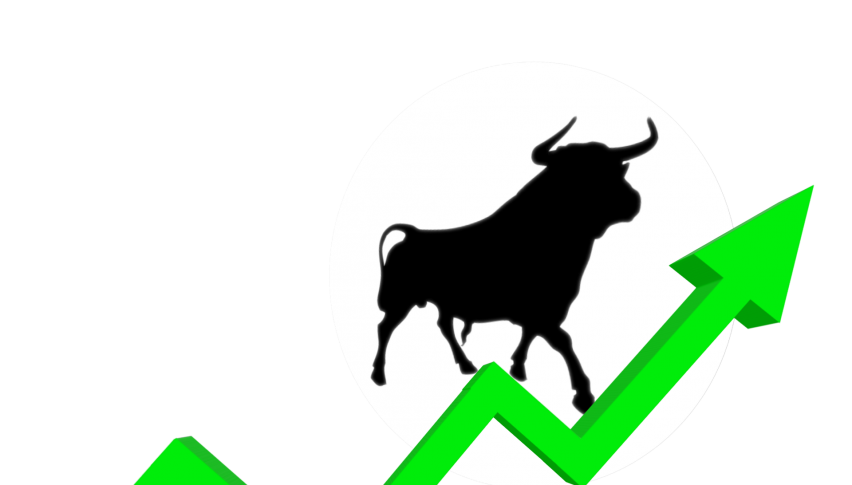 Bull market