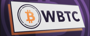 Wrapped Bitcoin