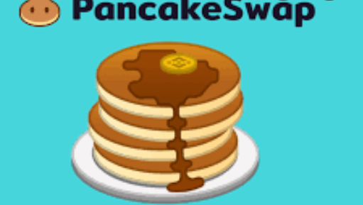 PancakeSwap token