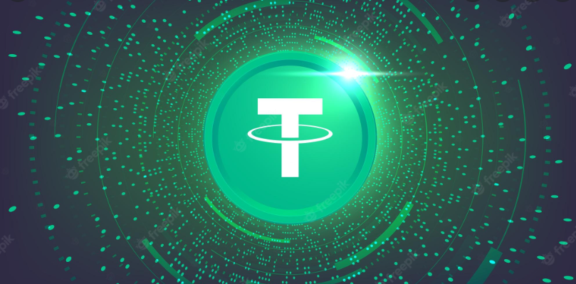 Tether (USDT)