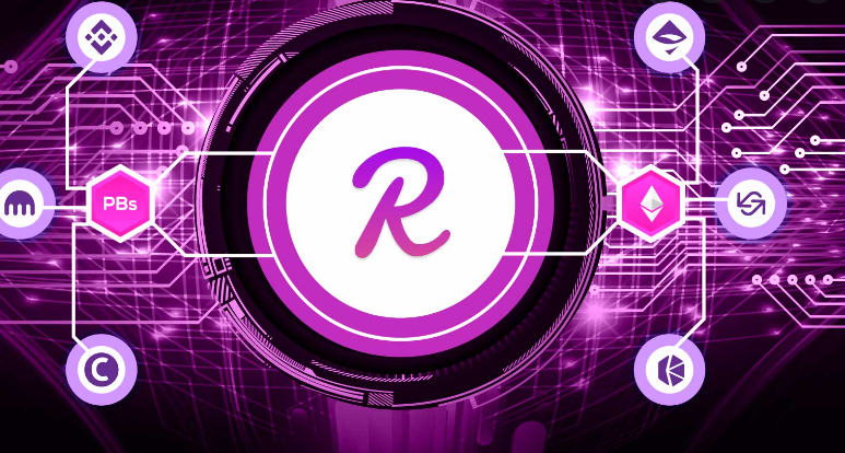 Reef crypto