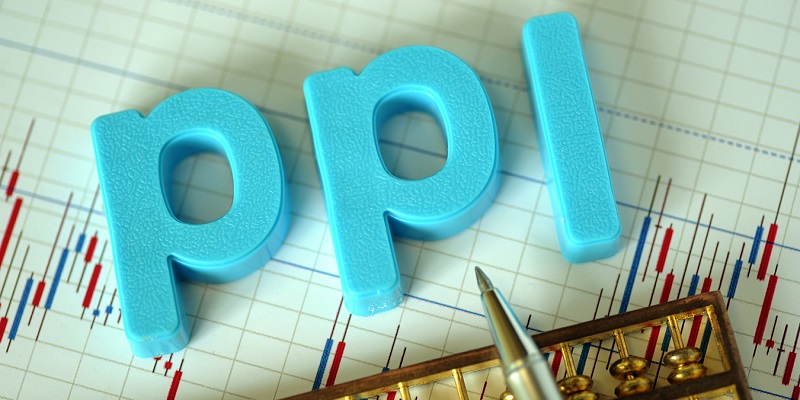 Today we get the March US PPI inflation after yesterday's CPI data