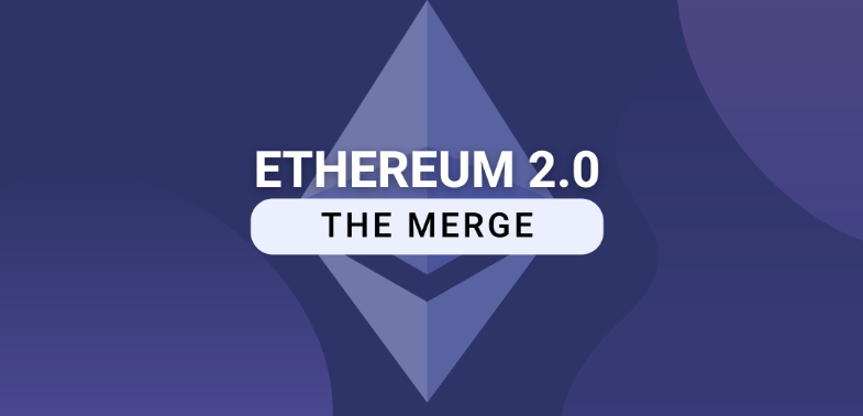 Ethereum Merge