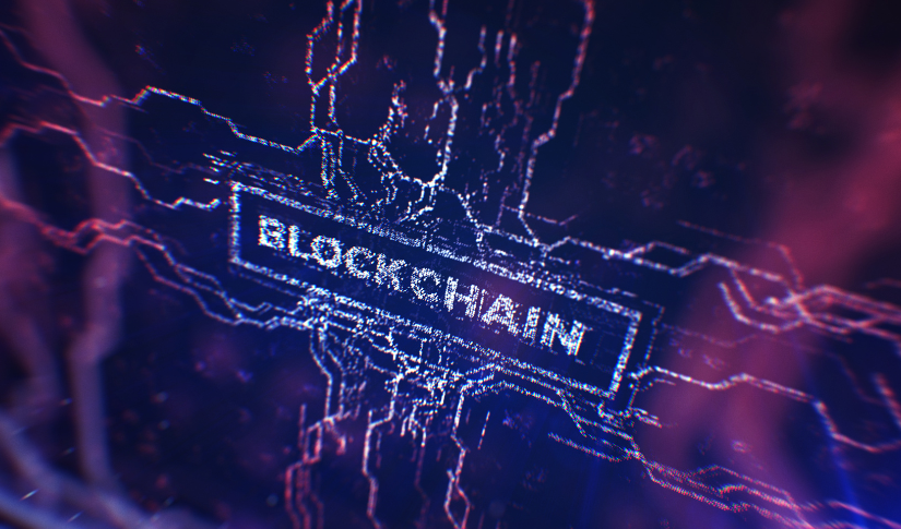 Blockchain