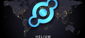 Helium coin