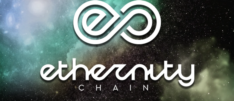 Ethernity coin