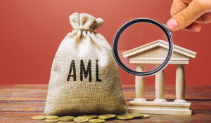Anti-Money Laundering