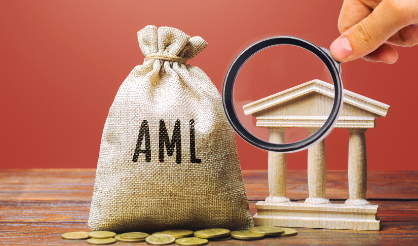 Anti-Money Laundering