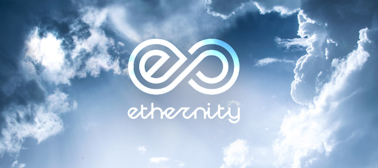 Ethernity coin