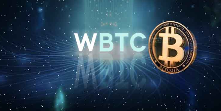 Wrapped Bitcoin