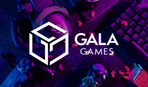 Gala Games
