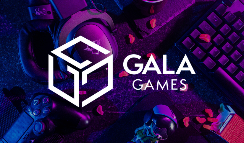 Gala Games
