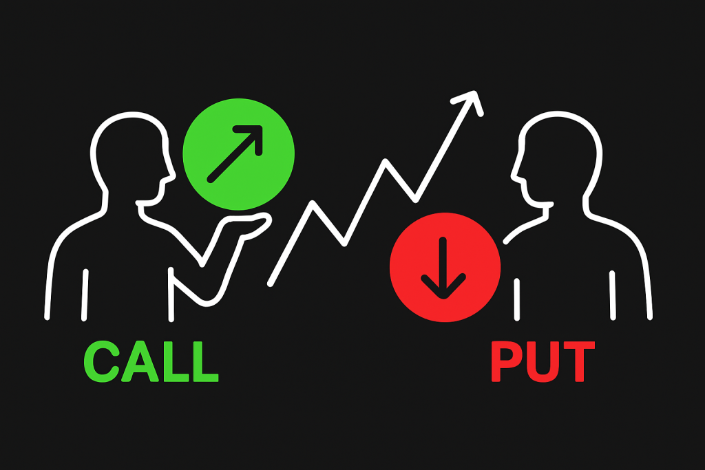 Binary Options Trading