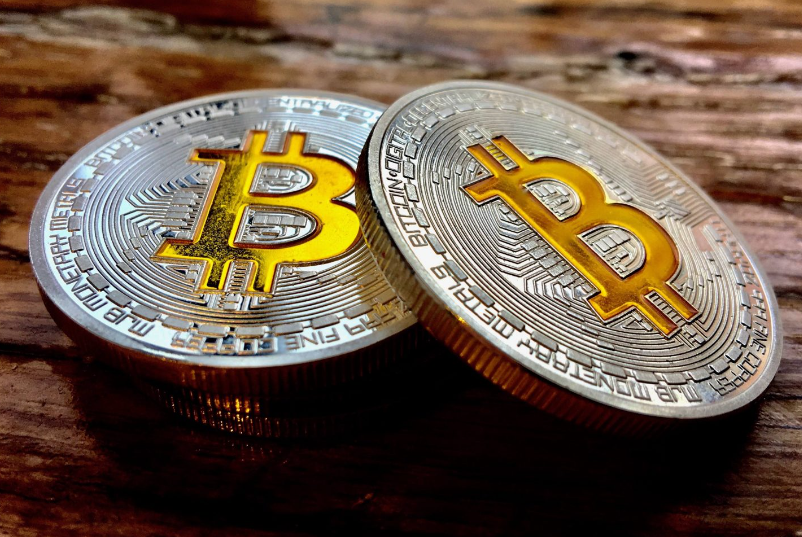 Bitcoin has stabilized after the jump and the retreat