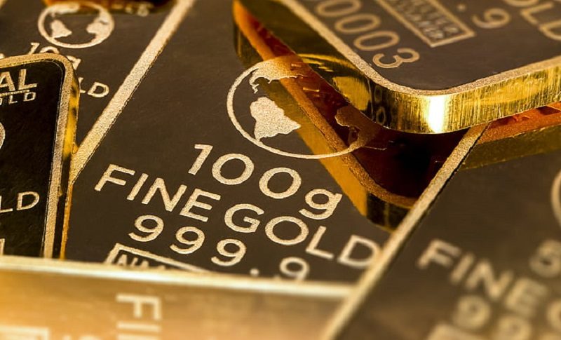 Bearish signs increase for Gold