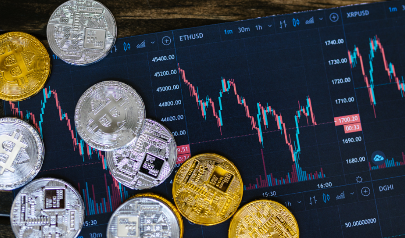 Cryptocurrency