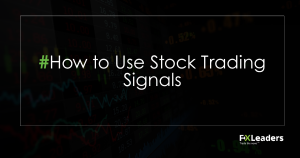 How to Use Stock Trading Signals