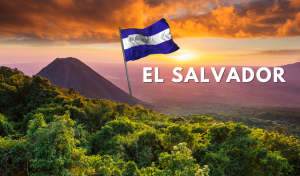 El Salvador