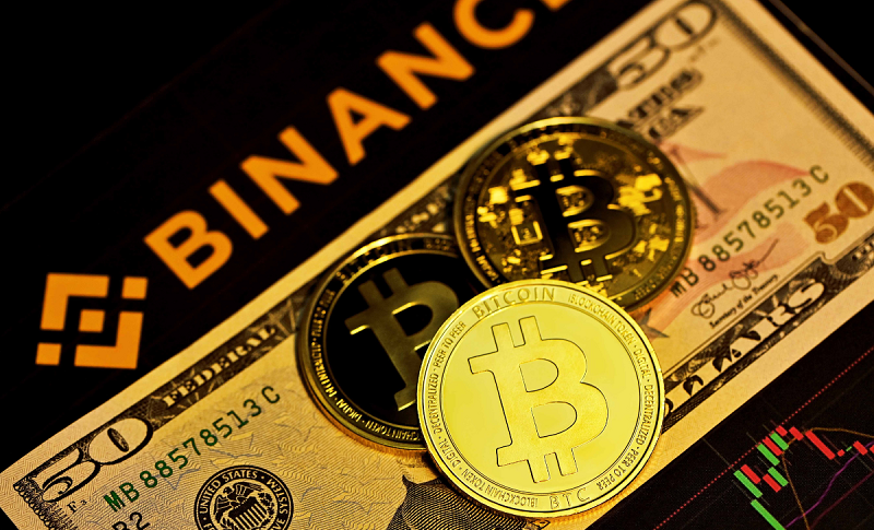 Binance facing charges from the SEC