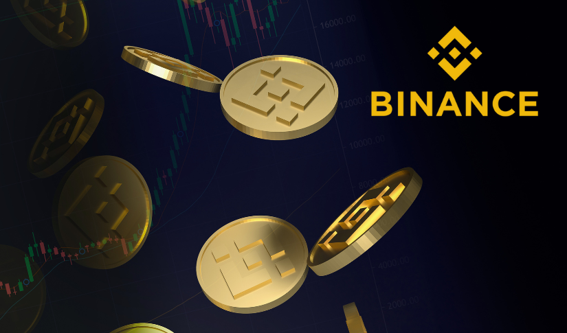 Binance