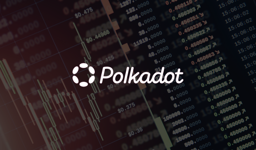 Polkadot