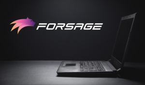 Forsage