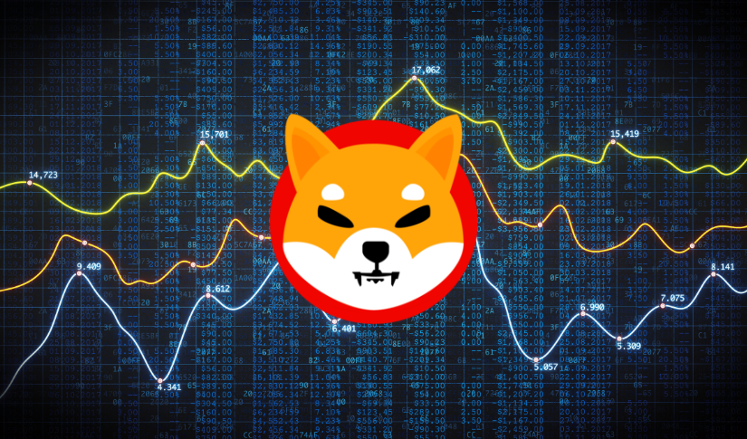 The Shiba Inu Metaverse project in Shibarium has been launched