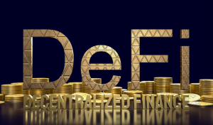 DeFi