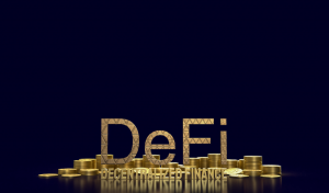 DeFi