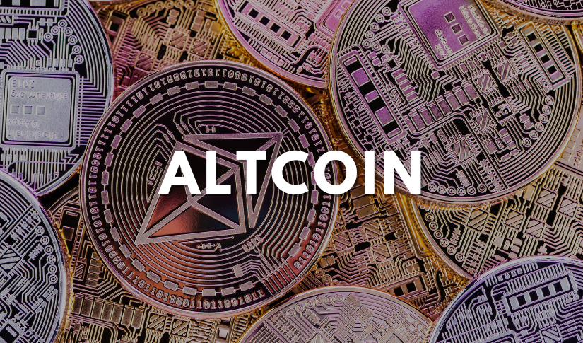 Altcoins