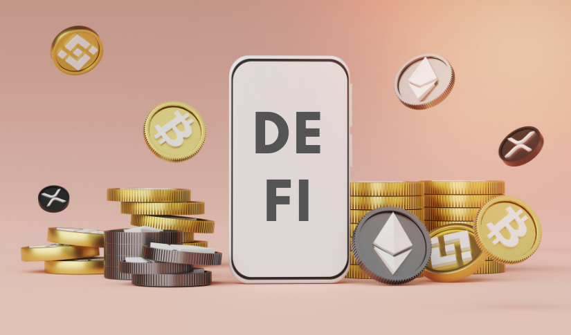 DeFi