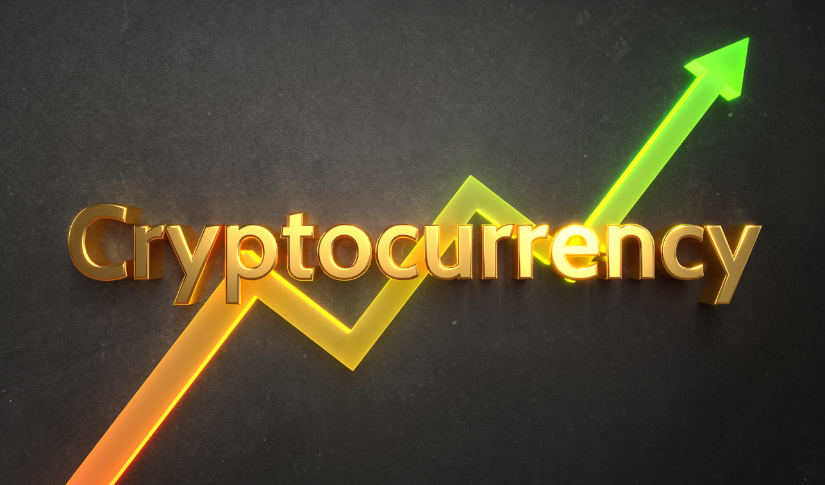 Cryptocurrency