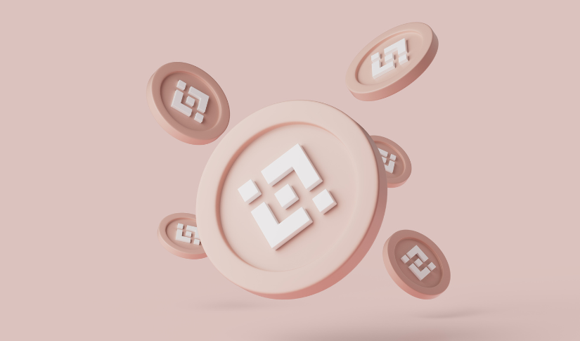 Binance
